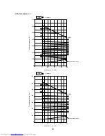 Предварительный просмотр 37 страницы Mitsubishi Electric PUHY-P-YSJM-A Data Book