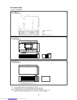 Предварительный просмотр 44 страницы Mitsubishi Electric PUHY-P-YSJM-A Data Book