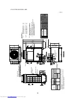 Предварительный просмотр 47 страницы Mitsubishi Electric PUHY-P-YSJM-A Data Book