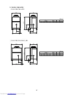 Предварительный просмотр 50 страницы Mitsubishi Electric PUHY-P-YSJM-A Data Book