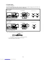 Предварительный просмотр 54 страницы Mitsubishi Electric PUHY-P-YSJM-A Data Book