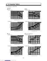 Предварительный просмотр 55 страницы Mitsubishi Electric PUHY-P-YSJM-A Data Book