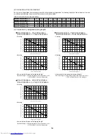 Предварительный просмотр 57 страницы Mitsubishi Electric PUHY-P-YSJM-A Data Book