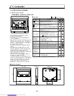 Предварительный просмотр 61 страницы Mitsubishi Electric PUHY-P-YSJM-A Data Book