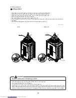 Предварительный просмотр 65 страницы Mitsubishi Electric PUHY-P-YSJM-A Data Book