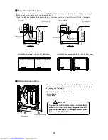 Предварительный просмотр 66 страницы Mitsubishi Electric PUHY-P-YSJM-A Data Book