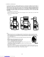 Предварительный просмотр 70 страницы Mitsubishi Electric PUHY-P-YSJM-A Data Book