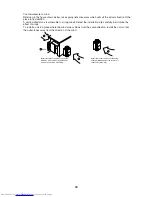 Предварительный просмотр 71 страницы Mitsubishi Electric PUHY-P-YSJM-A Data Book