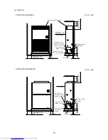 Предварительный просмотр 73 страницы Mitsubishi Electric PUHY-P-YSJM-A Data Book