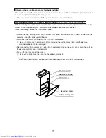 Предварительный просмотр 76 страницы Mitsubishi Electric PUHY-P-YSJM-A Data Book