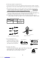 Предварительный просмотр 78 страницы Mitsubishi Electric PUHY-P-YSJM-A Data Book