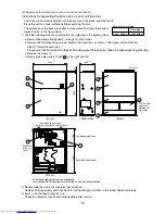 Предварительный просмотр 79 страницы Mitsubishi Electric PUHY-P-YSJM-A Data Book