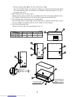 Предварительный просмотр 81 страницы Mitsubishi Electric PUHY-P-YSJM-A Data Book