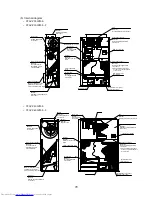 Предварительный просмотр 82 страницы Mitsubishi Electric PUHY-P-YSJM-A Data Book