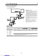 Предварительный просмотр 88 страницы Mitsubishi Electric PUHY-P-YSJM-A Data Book