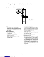 Предварительный просмотр 93 страницы Mitsubishi Electric PUHY-P-YSJM-A Data Book