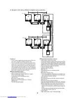 Предварительный просмотр 94 страницы Mitsubishi Electric PUHY-P-YSJM-A Data Book