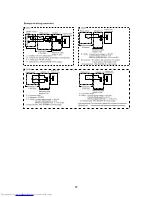 Предварительный просмотр 100 страницы Mitsubishi Electric PUHY-P-YSJM-A Data Book