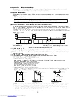 Предварительный просмотр 102 страницы Mitsubishi Electric PUHY-P-YSJM-A Data Book