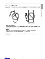 Предварительный просмотр 20 страницы Mitsubishi Electric PUHY-P1000 Service Handbook