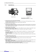 Предварительный просмотр 21 страницы Mitsubishi Electric PUHY-P1000 Service Handbook