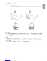 Предварительный просмотр 22 страницы Mitsubishi Electric PUHY-P1000 Service Handbook