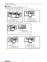 Предварительный просмотр 35 страницы Mitsubishi Electric PUHY-P1000 Service Handbook