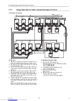 Предварительный просмотр 45 страницы Mitsubishi Electric PUHY-P1000 Service Handbook