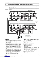 Предварительный просмотр 51 страницы Mitsubishi Electric PUHY-P1000 Service Handbook