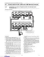 Предварительный просмотр 53 страницы Mitsubishi Electric PUHY-P1000 Service Handbook