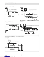 Предварительный просмотр 57 страницы Mitsubishi Electric PUHY-P1000 Service Handbook