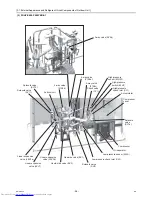 Предварительный просмотр 67 страницы Mitsubishi Electric PUHY-P1000 Service Handbook