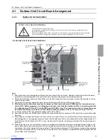 Предварительный просмотр 76 страницы Mitsubishi Electric PUHY-P1000 Service Handbook