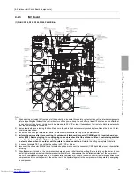 Предварительный просмотр 82 страницы Mitsubishi Electric PUHY-P1000 Service Handbook