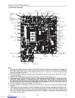 Предварительный просмотр 83 страницы Mitsubishi Electric PUHY-P1000 Service Handbook