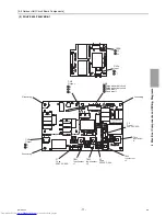 Предварительный просмотр 86 страницы Mitsubishi Electric PUHY-P1000 Service Handbook