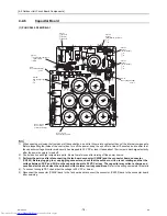 Предварительный просмотр 87 страницы Mitsubishi Electric PUHY-P1000 Service Handbook