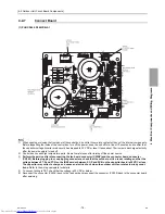 Предварительный просмотр 88 страницы Mitsubishi Electric PUHY-P1000 Service Handbook