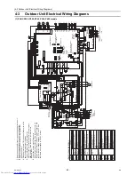 Предварительный просмотр 89 страницы Mitsubishi Electric PUHY-P1000 Service Handbook