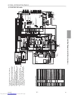 Предварительный просмотр 90 страницы Mitsubishi Electric PUHY-P1000 Service Handbook