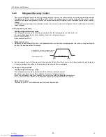 Предварительный просмотр 107 страницы Mitsubishi Electric PUHY-P1000 Service Handbook