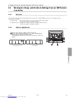 Предварительный просмотр 124 страницы Mitsubishi Electric PUHY-P1000 Service Handbook