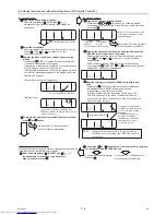 Предварительный просмотр 125 страницы Mitsubishi Electric PUHY-P1000 Service Handbook