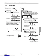 Предварительный просмотр 126 страницы Mitsubishi Electric PUHY-P1000 Service Handbook