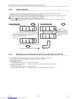 Предварительный просмотр 127 страницы Mitsubishi Electric PUHY-P1000 Service Handbook