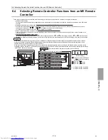 Предварительный просмотр 128 страницы Mitsubishi Electric PUHY-P1000 Service Handbook