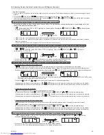 Предварительный просмотр 129 страницы Mitsubishi Electric PUHY-P1000 Service Handbook