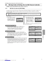 Предварительный просмотр 130 страницы Mitsubishi Electric PUHY-P1000 Service Handbook