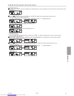 Предварительный просмотр 132 страницы Mitsubishi Electric PUHY-P1000 Service Handbook