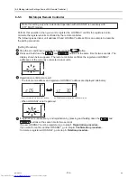 Предварительный просмотр 133 страницы Mitsubishi Electric PUHY-P1000 Service Handbook